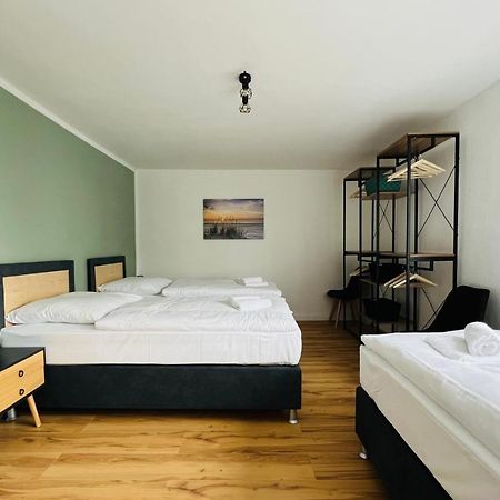 Sali - Apartment Essen - Comfort Zewnętrze zdjęcie