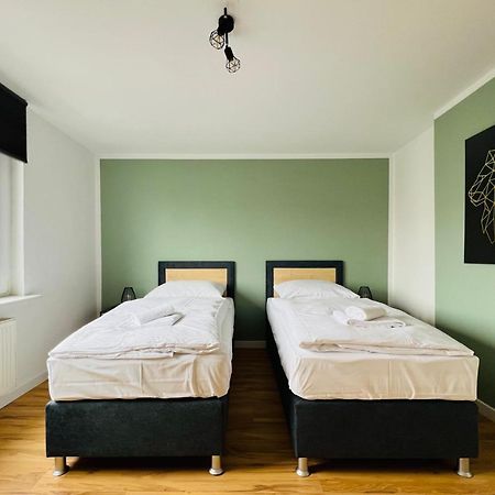 Sali - Apartment Essen - Comfort Zewnętrze zdjęcie