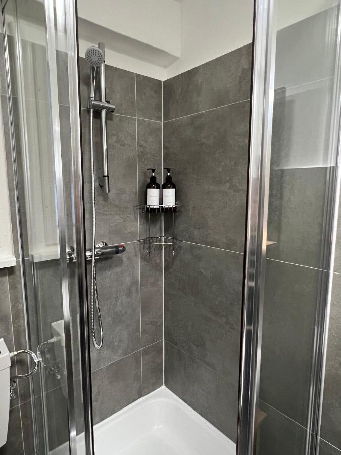 Sali - Apartment Essen - Comfort Zewnętrze zdjęcie