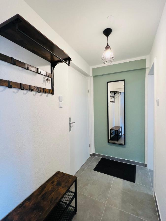 Sali - Apartment Essen - Comfort Zewnętrze zdjęcie