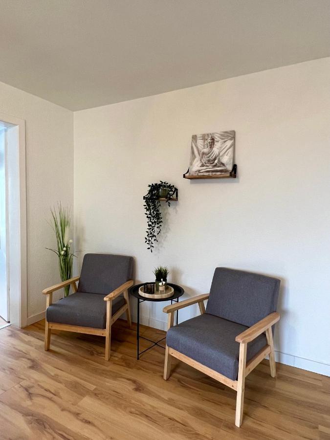 Sali - Apartment Essen - Comfort Zewnętrze zdjęcie